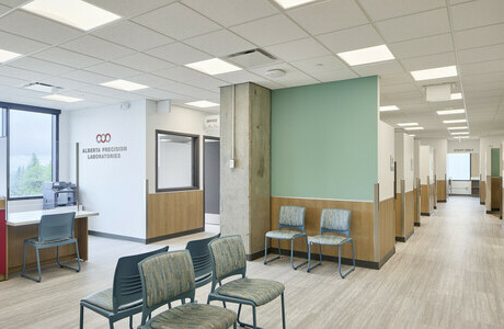 Lakewood Collection Centre