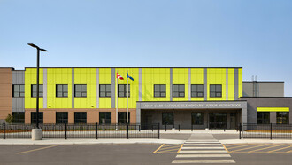 Joan Carr Catholic School