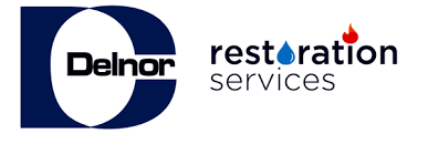 Delnor Restoration logo